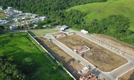 Terreno em Condomínio para Venda em Atibaia, San Fernando Valley