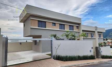 Casa para Venda em Atibaia, Jardim Paulista, 3 dormitórios, 3 suítes, 4 banheiros, 2 vagas