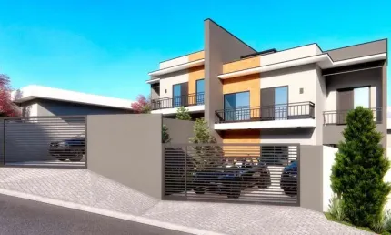 Casa para venda em atibaia, loteamento vale das flores, 2 dormitórios, 1 suíte, 1 banheiro, 2 vagas