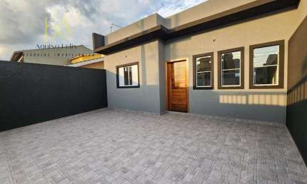 Casa para Venda em Atibaia, Nova Cerejeira, 3 dormitórios, 1 suíte, 2 banheiros, 2 vagas