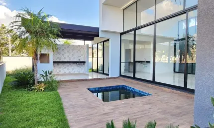 Casa para Venda em Atibaia, Jardim Paulista, 3 dormitórios, 3 suítes, 5 banheiros, 5 vagas