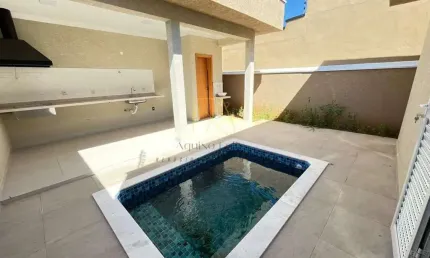 Casa para venda em atibaia, nova cerejeira, 2 dormitórios, 1 suíte, 3 banheiros, 2 vagas