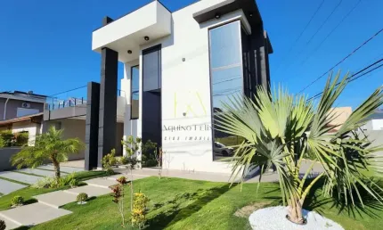 Casa em Condomínio para Venda em Atibaia, Jardim do Lago, 3 dormitórios, 3 suítes, 5 banheiros, 4 vagas