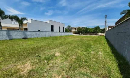 Terreno em condomínio para venda em atibaia, condomínio residencial shamballa ii