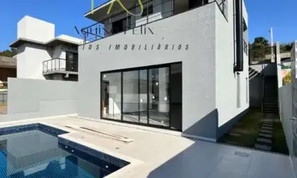 Casa em condomínio para venda em atibaia, rio abaixo, 3 dormitórios, 3 suítes, 5 banheiros, 4 vagas