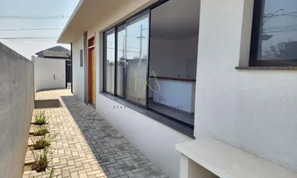 Casa para Venda em Atibaia, Nova Cerejeira, 2 dormitórios, 2 suítes, 3 banheiros, 2 vagas