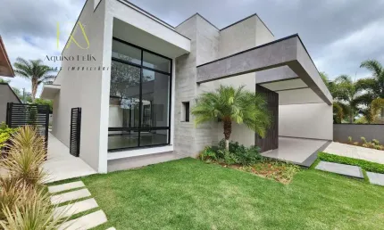 Casa em condomínio para venda em atibaia, condomínio residencial shamballa ii, 4 dormitórios, 4 suítes, 7 banheiros, 4 vagas