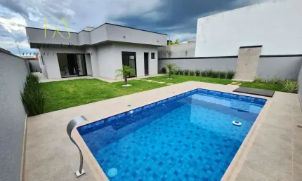 Casa para Venda em Atibaia, Loteamento Parque Serras de Atibaia I, 3 dormitórios, 1 suíte, 4 banheiros, 4 vagas