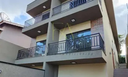 Casa para Venda em Atibaia, Jardim do Lago, 3 dormitórios, 3 suítes, 4 banheiros, 2 vagas