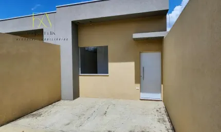 Casa para Venda em Atibaia, Jardim Imperial, 3 dormitórios, 1 suíte, 3 banheiros, 2 vagas