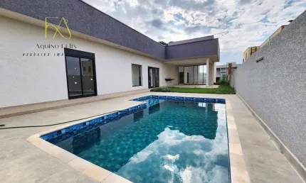 Casa em Condomínio para Venda em Atibaia, Condomínio Residencial Shamballa III, 3 dormitórios, 3 suítes, 4 banheiros, 4 vagas