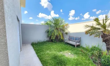 Casa para Venda em Atibaia, Jardim do Lago, 3 dormitórios, 3 suítes, 4 banheiros, 2 vagas