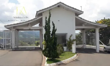 Terreno em Condomínio para Venda em Vargem, Recanto Jaguari