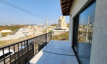 Casa para Venda em Atibaia, Residencial Jardins da Catalunha, 3 dormitórios, 1 suíte, 3 banheiros, 3 vagas