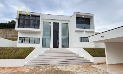 Casa em condomínio para venda em atibaia, condomínio residencial shamballa iii, 3 dormitórios, 3 suítes, 5 banheiros, 4 vagas