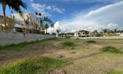 Terreno em Condomínio para Venda em Atibaia, Condomínio Residencial Shamballa II