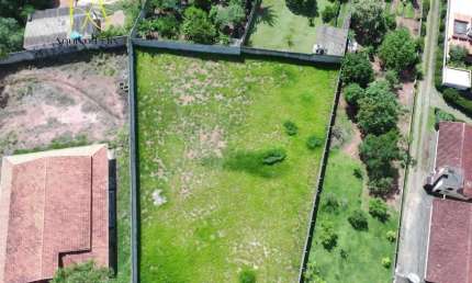 Terreno para Venda em Atibaia, Jardim Estância Brasil