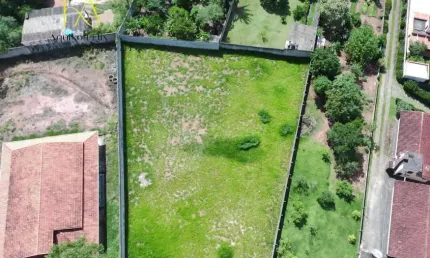 Terreno para Venda em Atibaia, Jardim Estância Brasil