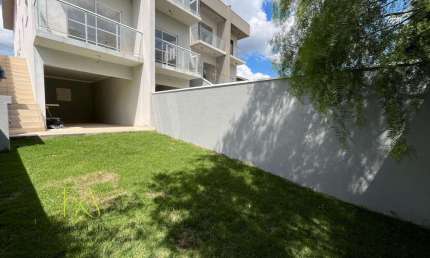 Casa para Locação em Atibaia, Cidade Satélite, 3 dormitórios, 3 suítes, 4 banheiros, 2 vagas