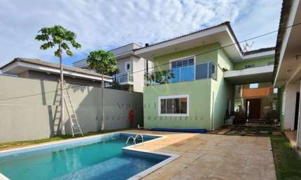 Casa em Condomínio para Locação em Atibaia, Condomínio Residencial Shamballa II, 4 dormitórios, 4 suítes, 5 banheiros, 4 vagas