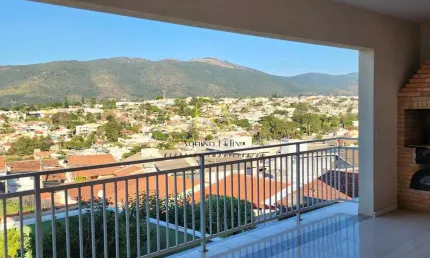 Casa para venda em atibaia, jardim do lago, 3 dormitórios, 1 suíte, 3 banheiros, 6 vagas