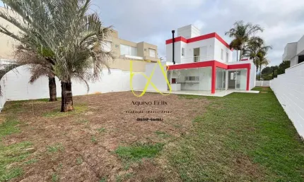 Casa em Condomínio para Locação em Atibaia, Condomínio Residencial Reserva Ecológica Atibaia, 3 dormitórios, 3 suítes, 5 banheiros, 4 vagas