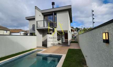 Casa para Venda em Atibaia, Jardim do Lago, 3 dormitórios, 1 suíte, 3 banheiros, 4 vagas