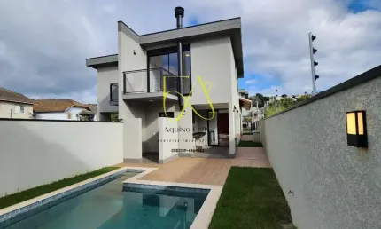 Casa para Venda em Atibaia, Jardim do Lago, 3 dormitórios, 1 suíte, 3 banheiros, 4 vagas