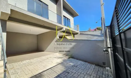 Casa para venda em atibaia, jardim dos pinheiros, 3 dormitórios, 1 suíte, 2 banheiros, 4 vagas