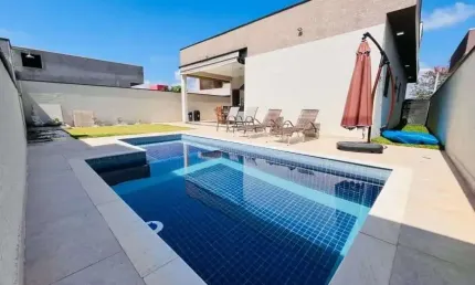 Casa em Condomínio para Venda em Atibaia, Condomínio Atibaia Park I, 3 dormitórios, 1 suíte, 3 banheiros, 3 vagas