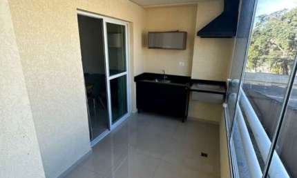 Apartamento para Locação em Atibaia, Jardim Dona Carmela, 3 dormitórios, 1 suíte, 2 banheiros, 2 vagas
