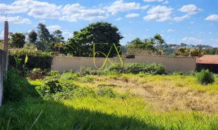 Terreno para Venda em Atibaia, Vila Esperia ou Giglio