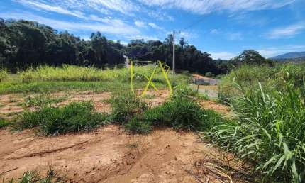 Terreno para Venda em Atibaia, Jardim Estância Brasil