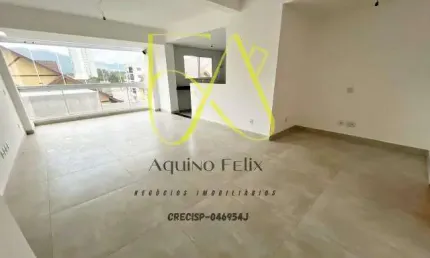 Apartamento para Venda em Atibaia, Nova Gardênia, 2 dormitórios, 2 banheiros, 2 vagas