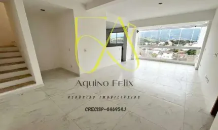 Apartamento para Venda em Atibaia, Nova Gardênia, 2 dormitórios, 2 banheiros, 2 vagas