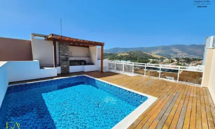 Apartamento para venda em atibaia, nova gardênia, 2 dormitórios, 2 banheiros, 2 vagas