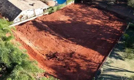 Terreno em condomínio para venda em atibaia, condomínio porto atibaia