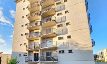 Apartamento para Locação em Atibaia, Jardim do Lago, 2 dormitórios, 1 suíte, 2 banheiros, 2 vagas