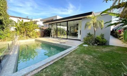 Casa em Condomínio para Locação em Atibaia, Loteamento Granville Atibaia, 4 dormitórios, 4 suítes, 6 banheiros, 4 vagas