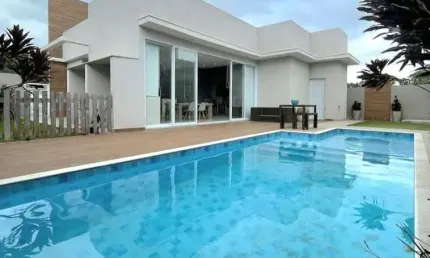 Casa em Condomínio para Locação em Atibaia, Condomínio Residencial Reserva de Atibaia, 3 dormitórios, 3 suítes, 4 banheiros, 2 vagas