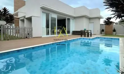 Casa em Condomínio para Locação em Atibaia, Condomínio Residencial Reserva de Atibaia, 3 dormitórios, 3 suítes, 4 banheiros, 2 vagas