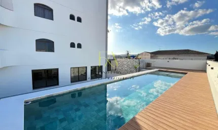 Apartamento para locação em atibaia, jardim brasil, 5 dormitórios, 3 suítes, 4 banheiros, 3 vagas