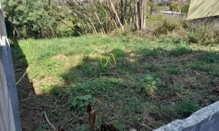 Terreno à venda na Estrada Morumbi, 547, Vila Santista, Atibaia