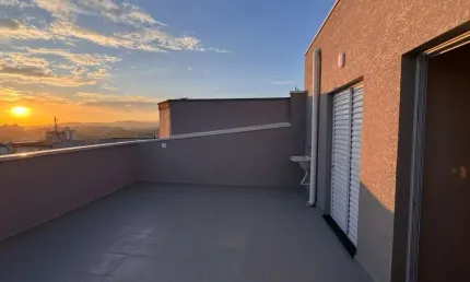 Apartamento para locação em atibaia, centro, 2 dormitórios, 1 banheiro