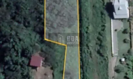 Terreno 3500 m2, rio tavares,ideal para residência ou pousada..