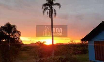 Chácara / sítio com 3 quartos à venda no Vargem Pequena, Florianópolis 