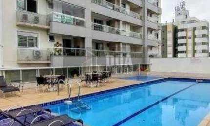 Apartamento a Venda em Florianópolis, bairro Estreito