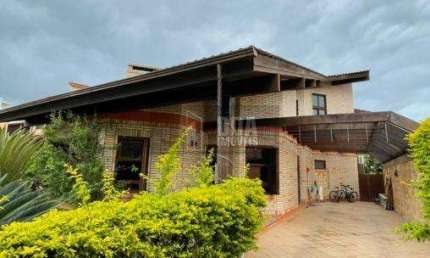 Casa com 7 quartos à venda em Jurerê, Florianópolis 