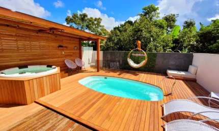 Casa com 4 quartos à venda em Jurerê, Florianópolis 