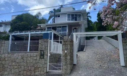 Casa com 3 quartos à venda no Pantanal, Florianópolis 